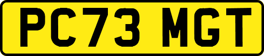 PC73MGT