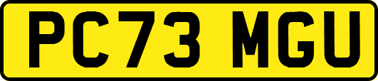 PC73MGU