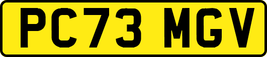 PC73MGV