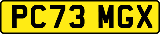 PC73MGX