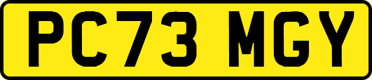 PC73MGY