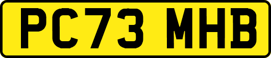 PC73MHB