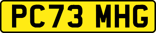 PC73MHG