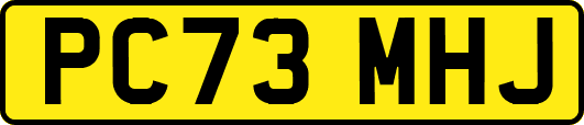 PC73MHJ