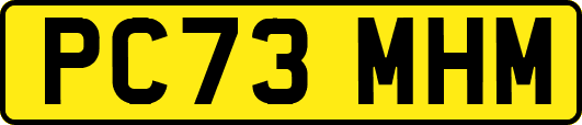 PC73MHM