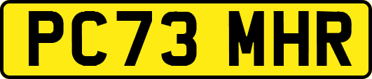 PC73MHR