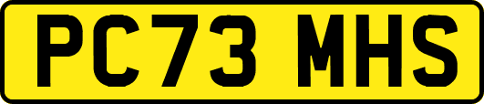PC73MHS