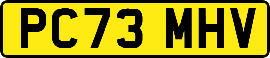 PC73MHV
