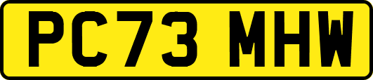 PC73MHW