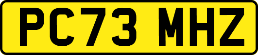 PC73MHZ
