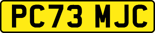 PC73MJC
