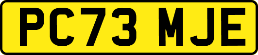 PC73MJE