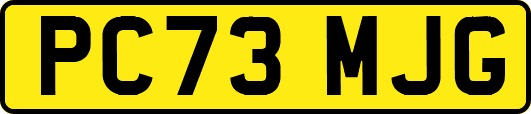 PC73MJG