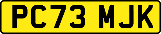 PC73MJK