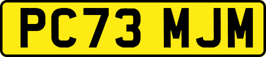 PC73MJM