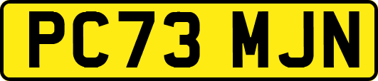 PC73MJN