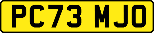 PC73MJO