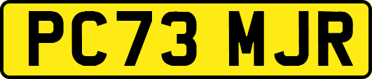 PC73MJR