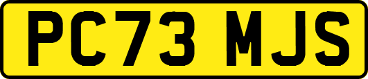 PC73MJS
