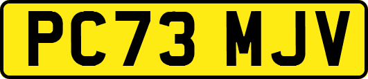 PC73MJV