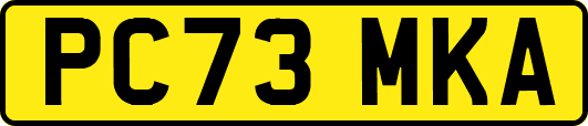 PC73MKA