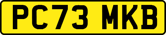 PC73MKB