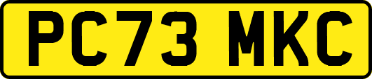 PC73MKC