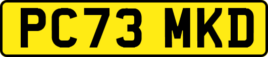 PC73MKD