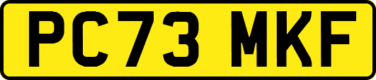 PC73MKF