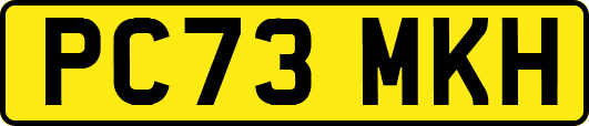 PC73MKH