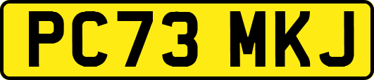 PC73MKJ