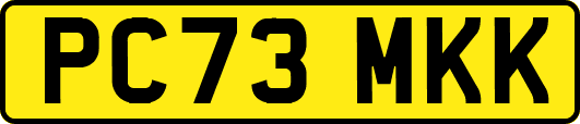 PC73MKK