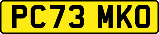 PC73MKO