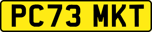 PC73MKT