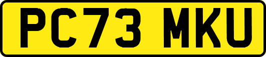 PC73MKU
