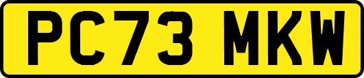 PC73MKW