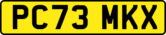 PC73MKX