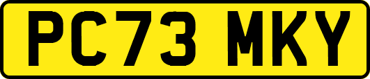 PC73MKY