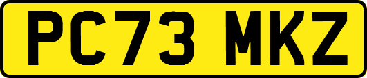 PC73MKZ