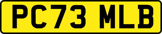 PC73MLB