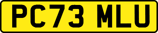 PC73MLU
