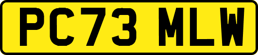 PC73MLW