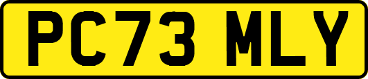 PC73MLY