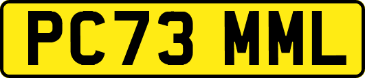 PC73MML