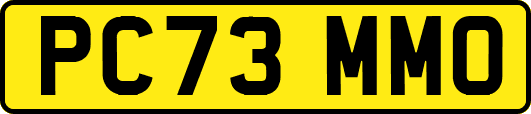 PC73MMO