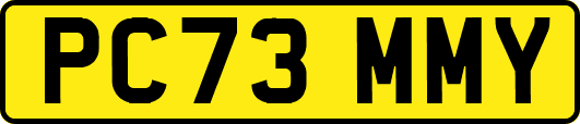 PC73MMY