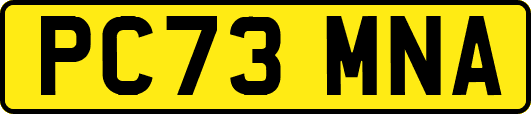 PC73MNA