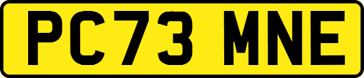 PC73MNE