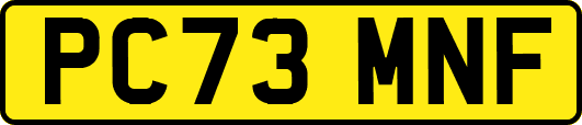 PC73MNF