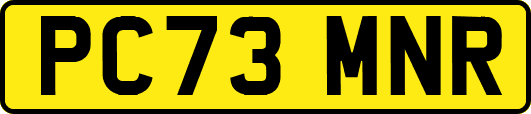 PC73MNR